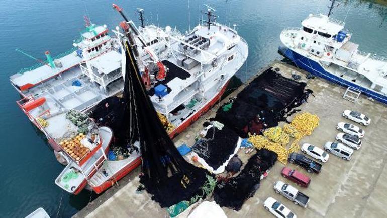 Karadenizin akıbeti meçhule doğru gidiyor