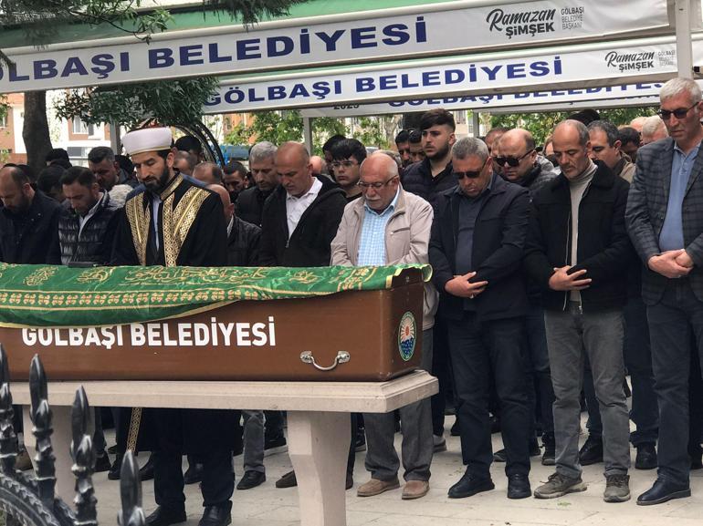 Öldürülen 13 yaşındaki Emir, son yolculuğuna uğurlandı