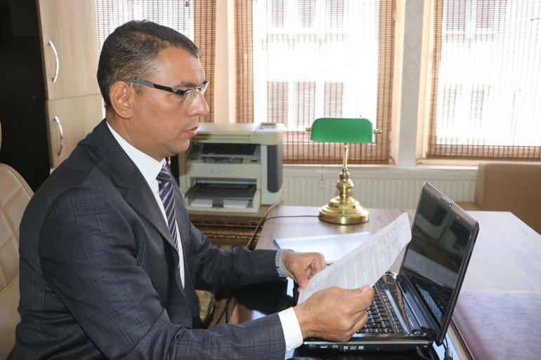 Trafikte telefonla konuşma cezasına mahkemeden delil yok iptali