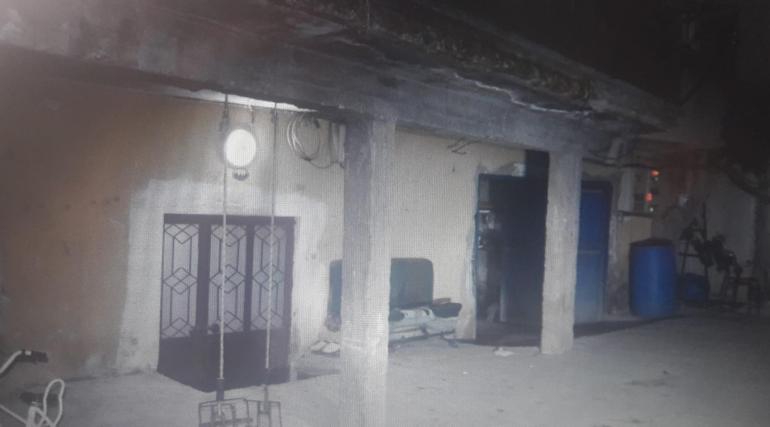 Tüfekle oynarken arkadaşlarını vurdu; 1 ölü, 2 yaralı