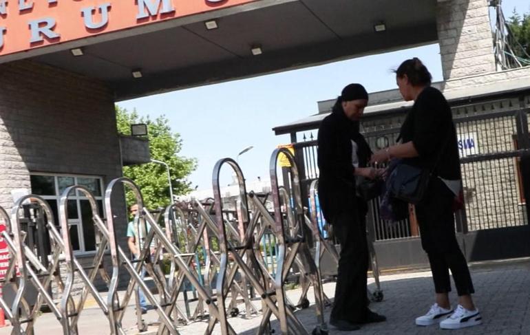 Fransız kadının hastanede sır ölümü