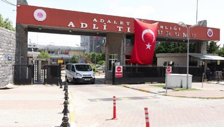 Fransız kadının hastanede sır ölümü