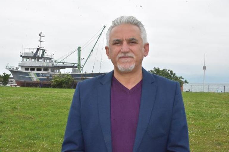 Rusya-Ukrayna Savaşı’nın Karadeniz’e olan etkisi araştırılacak