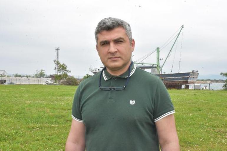 Rusya-Ukrayna Savaşı’nın Karadeniz’e olan etkisi araştırılacak