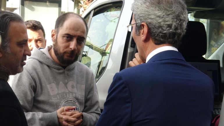 Güvenlik görevlisi Hülya’nın öldüğü kazada sürücüye 3 yıl 4 ay hapis