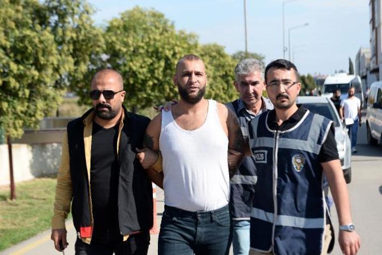 Gelen yabancı numaralı aramayı görünce eşini vuran sanığa 20 yıla kadar hapis istemi