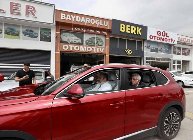 Bakan Varank: Kılıçdaroğlunun Meclisten bütçe kanunu geçirme şansı bile kalmamıştır