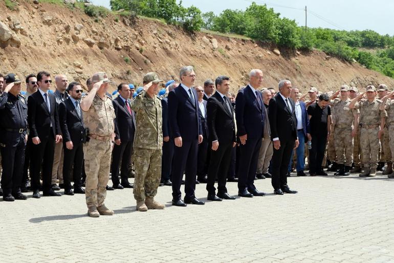 Bingöl’de 33 askerin şehit edildiği olayda gazi olan Omay: Aileme şehit olduğum haberi gitmişti