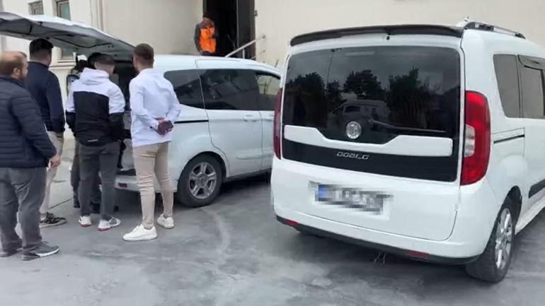 Sultangazide düğün konvoyunda trafiği kapatıp horon tepenlere para cezası