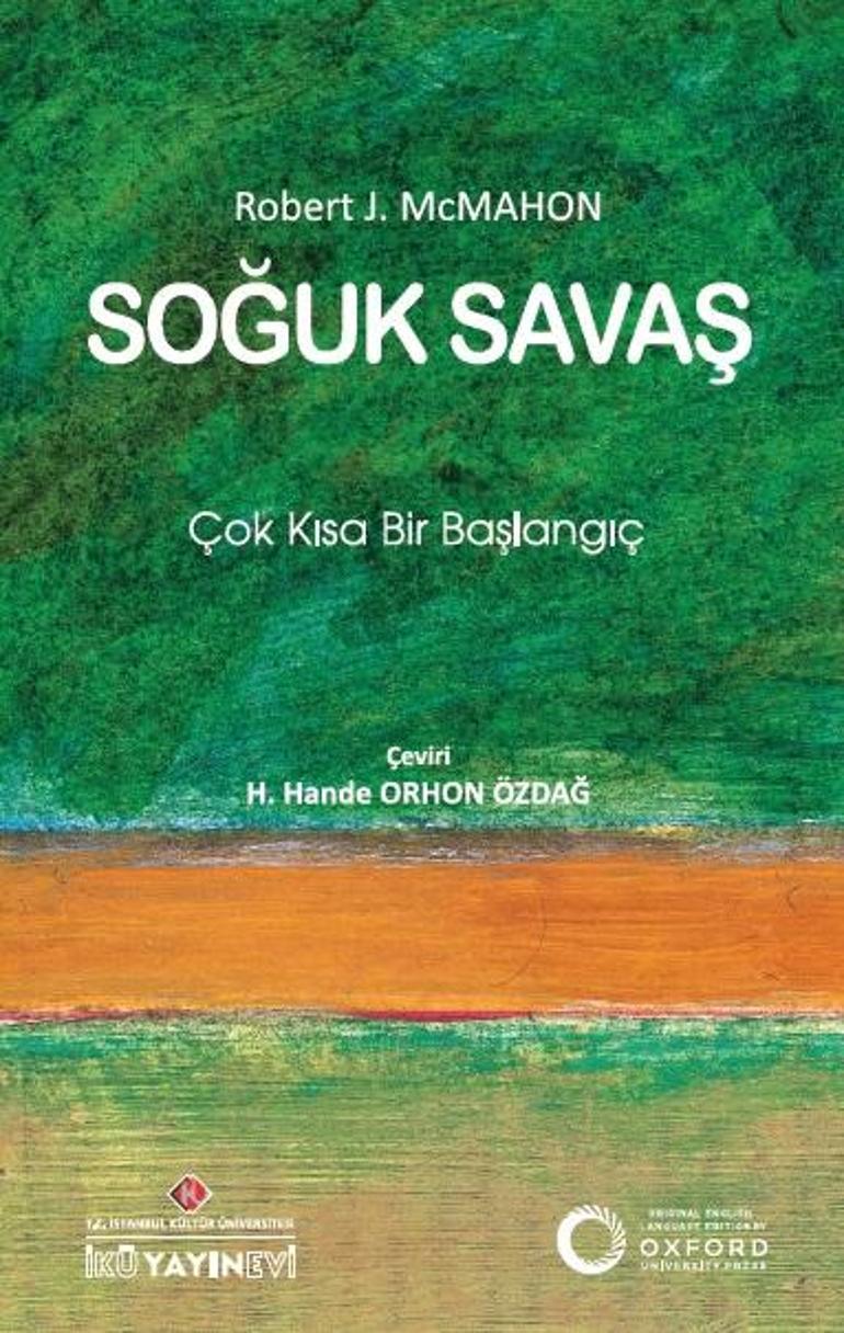 Oxford Üniversitesi’nin kitap dizisi Türkçeye kazandırılıyor