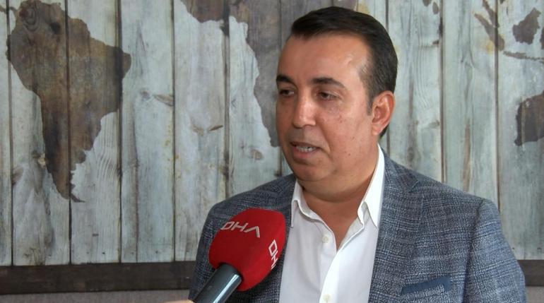 Uzm. Dr. Özsezgin: Türkiye’de yoğun bakım yatışlarında azalma yok