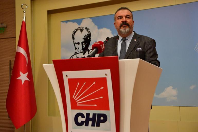 CHPli Çelik: Sandık sonuç takip sistemimizi güncelledik