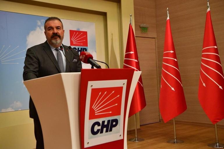 CHPli Çelik: Sandık sonuç takip sistemimizi güncelledik