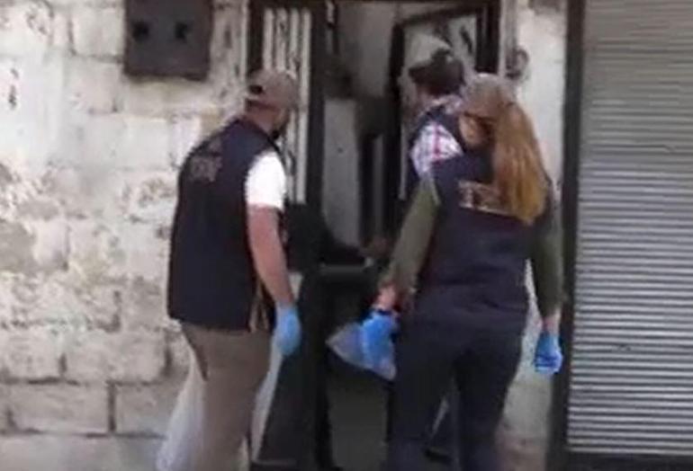 Gaziantepteki nevruz kutlamalarında PKK propagandasına 5 gözaltı