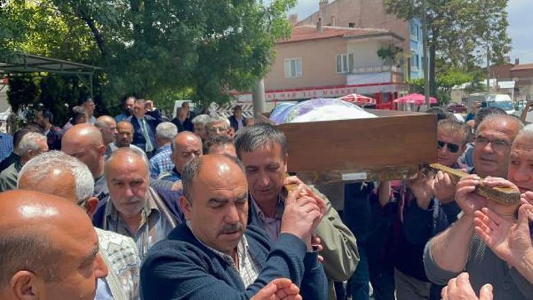 Rezidansın balkonundan düşen hemşire öldü