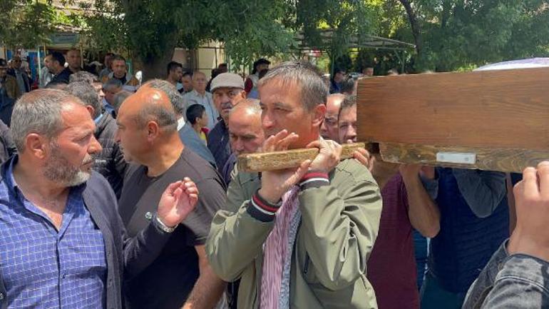 Rezidansın balkonundan düşen hemşire öldü