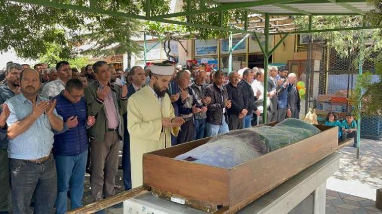 Rezidansın balkonundan düşen hemşire öldü