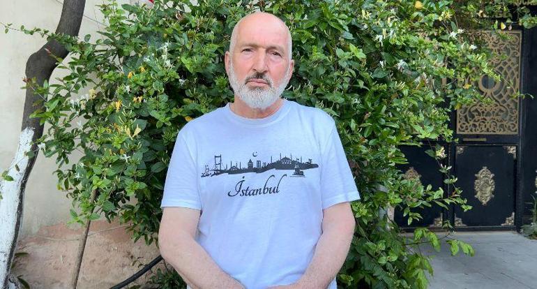 Pazarda esnaf ile İmamoğlu tartıştı