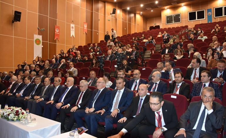 Yargıtay Başkanı Akarca: Kaliteli gerekçeli karar, kaliteli adalet demektir