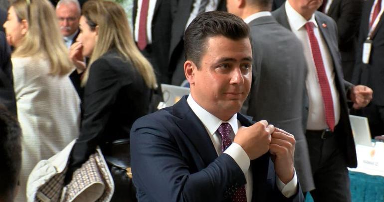 TBMMde milletvekilleri kayıtları devam ediyor