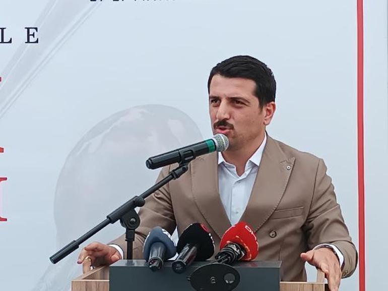 Batmanın geleneksel lezzetleri tanıtıldı