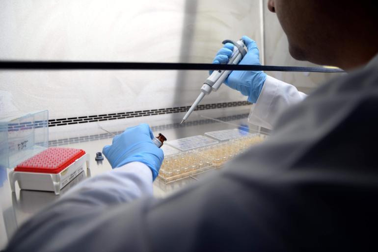 Biyoteknolojik gübre rekolteyi artıracak, maliyetleri düşürecek