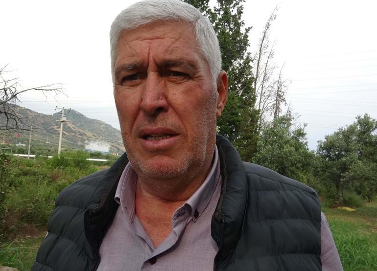 Aydında artezyen sulardan tahlil için alınan numune sonuçlarında ağır metallere rastlandı