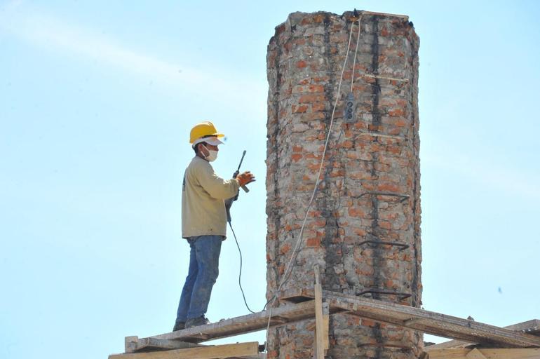 121 yıllık tarihi hastane ‘Aile ve Yaşam Merkezi’ oluyor
