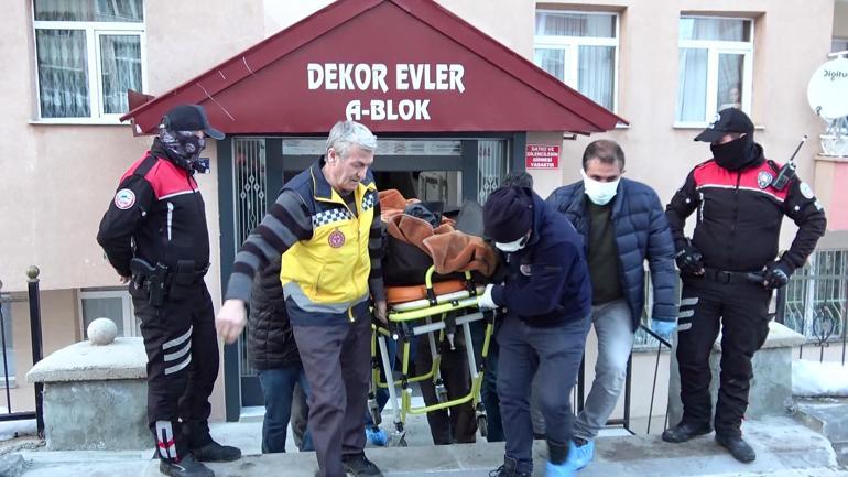 Boşandığı eşi ve kızını öldüren sanık için, ikinci kez akıl sağlığı raporu istendi