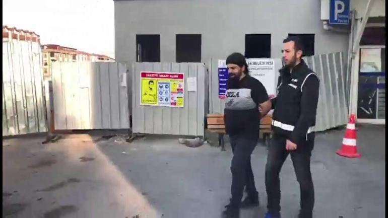 Sahte mahkeme kararıyla haberlere erişim yasağı koyduran şebekeye operasyon: 7 gözaltı