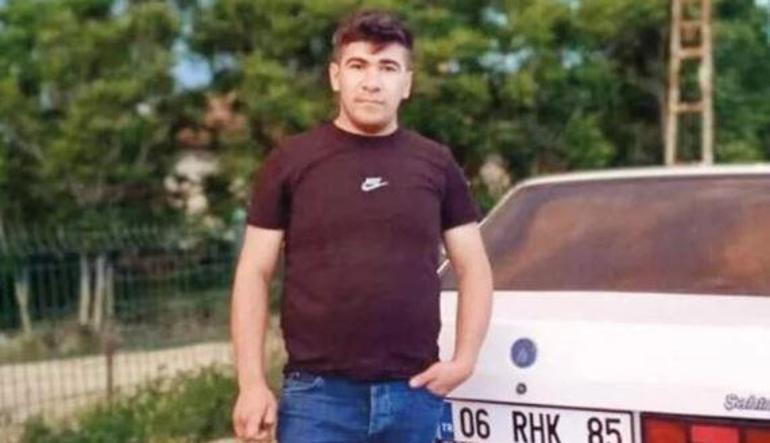 Evlenmek istemeyen Şerifenin ağabeyini öldüren baba ve oğluna indirimli hapis cezası