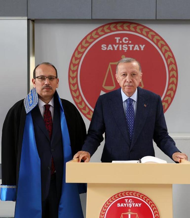 Cumhurbaşkanı Erdoğan: Bu seçimler eski sistem tartışmalarına son noktayı koymuştur