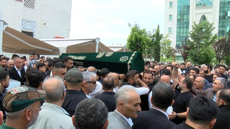 Üsküdarda çuvalda cesedi bulunan Metin Üreyilin eşi: Tanınmaz haldeydi teşhis edemedim