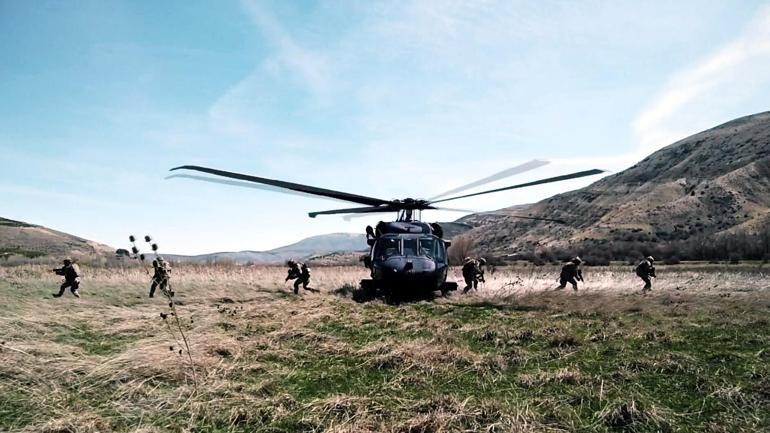 Türk Hava Kuvvetleri, 112 yaşında