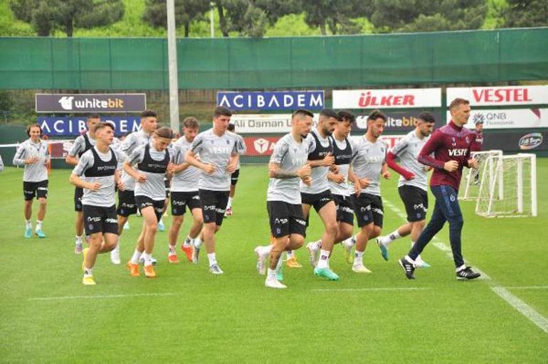 Marek Hamsike veda pastası