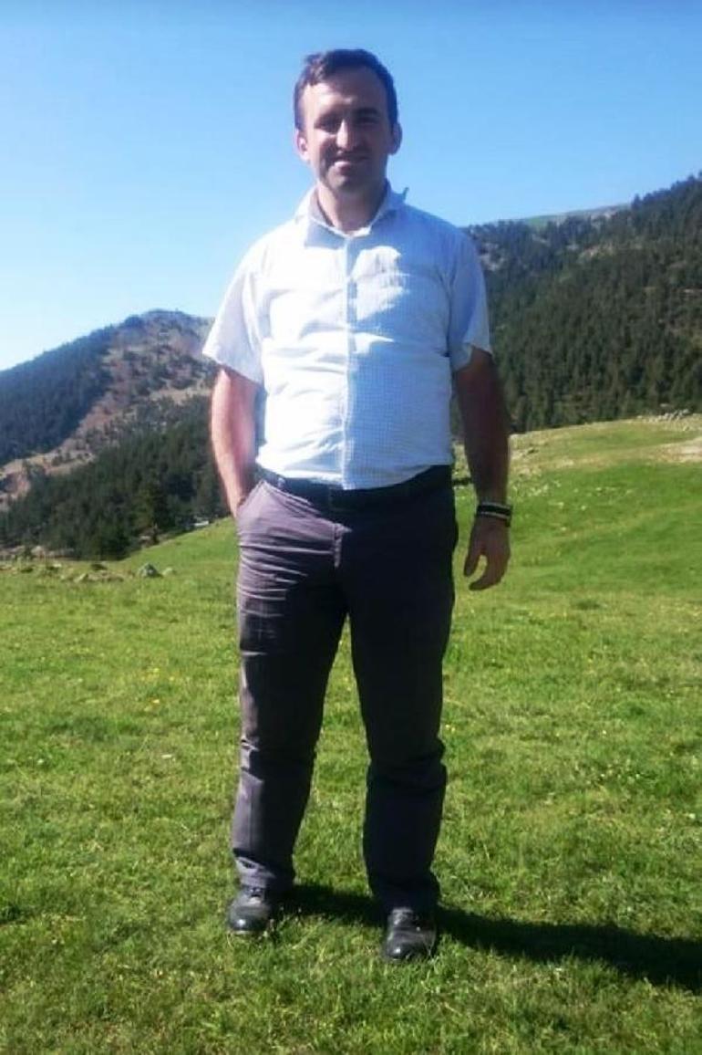 Çoruh Nehrine uçan kamyonun şoförünü arama çalışmalarında 10uncu gün