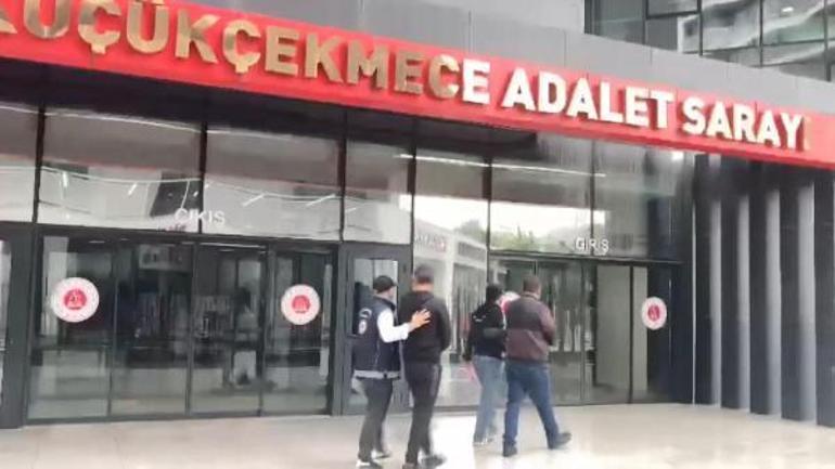 Sahte evrakla organ nakline gözaltı