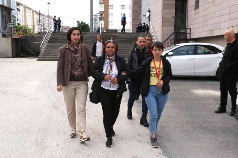 Tuğçeyi öldüren sevgilisine indirimsiz ağırlaştırılmış müebbet talebi