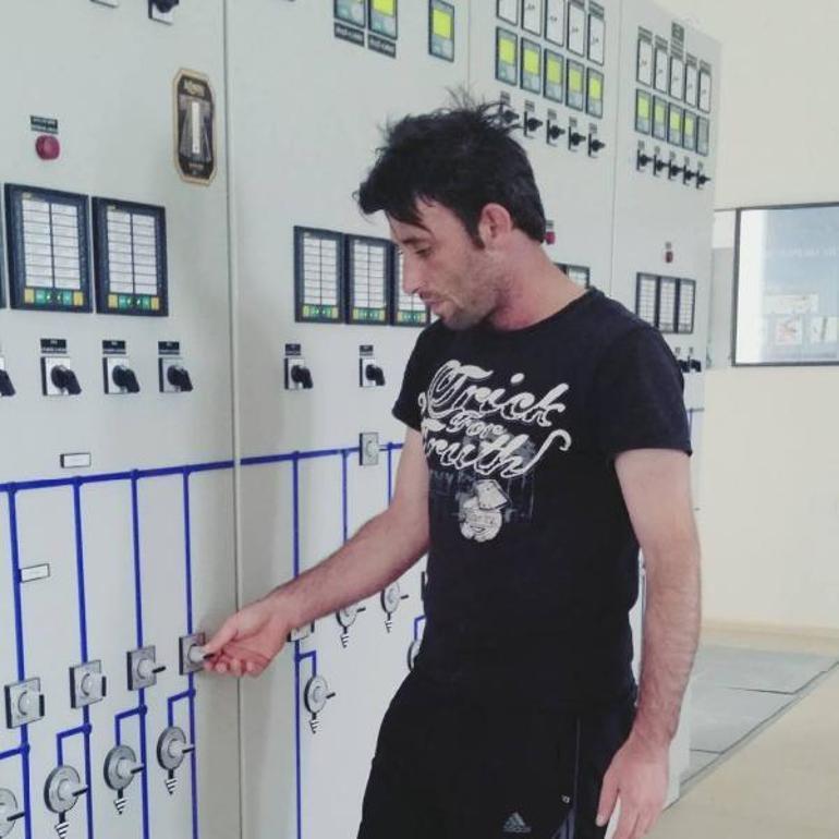 MİTe alacağız denilerek kandırılan liseli kıza istismarda 2 okul müdürüne memuriyetten ihraç