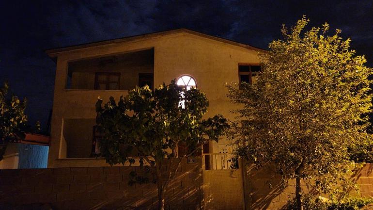 İmam ve eşinin katili oğulları çıktı