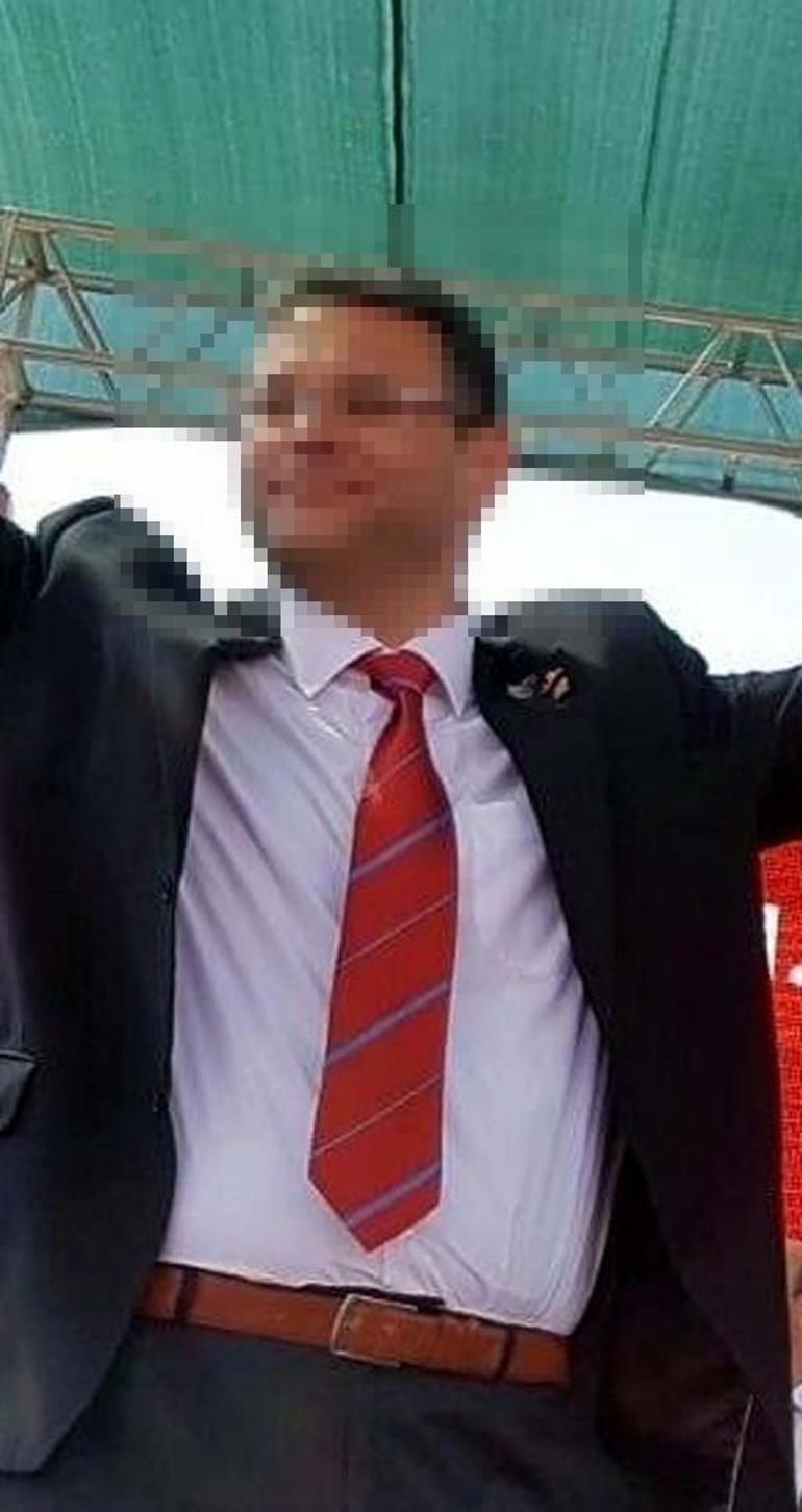 Kiracılar çıkmayınca daireye biber gazı sıktı iddiası; 5 kişi hastanelik oldu