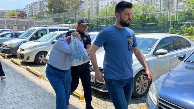 Samsunda uyuşturucu operasyonunda 4 tutuklama