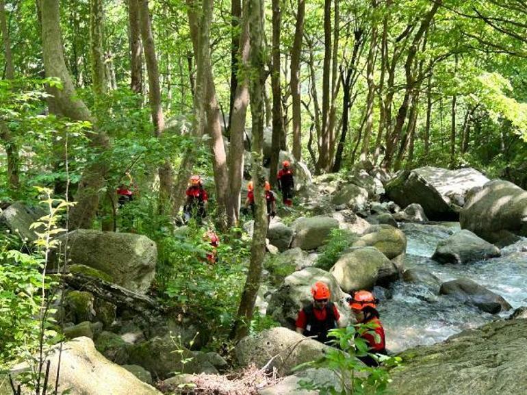 Şifalı ot toplamak için çıktığı Uludağ’da kayboldu