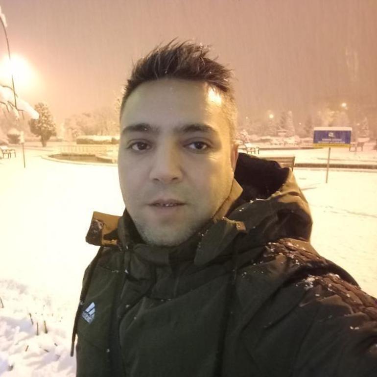 Kazada ölen judo antrenörü, son yolculuğuna uğurlandı