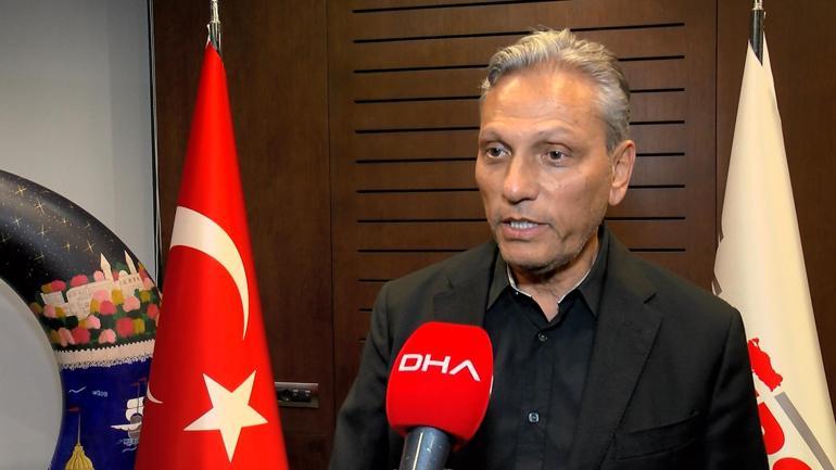 TÜRSAB Başkanı Bağlıkaya: İstanbulu 120 milyon doların üzerinde gelir bekliyor