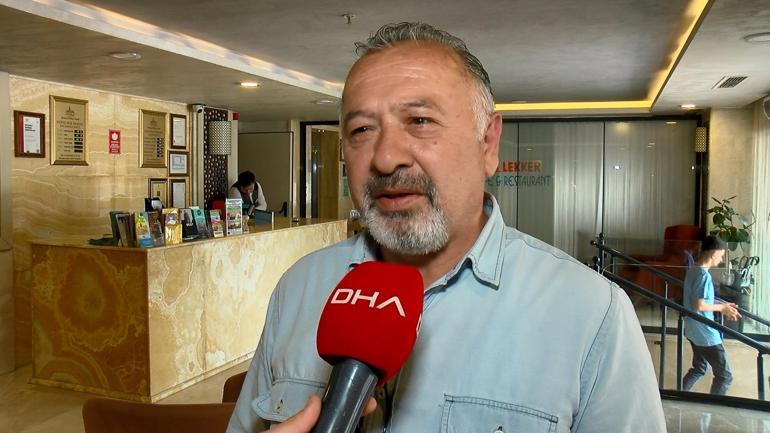 TÜRSAB Başkanı Bağlıkaya: İstanbulu 120 milyon doların üzerinde gelir bekliyor