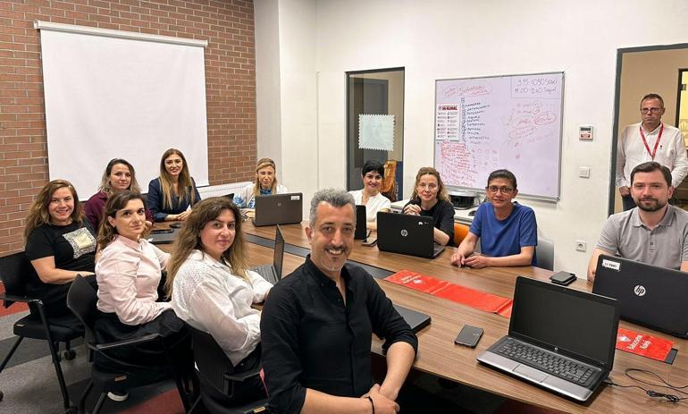 “2023-LGSde dikkat ölçen ve yoruma dayalı sorular ağırlıktaydı”