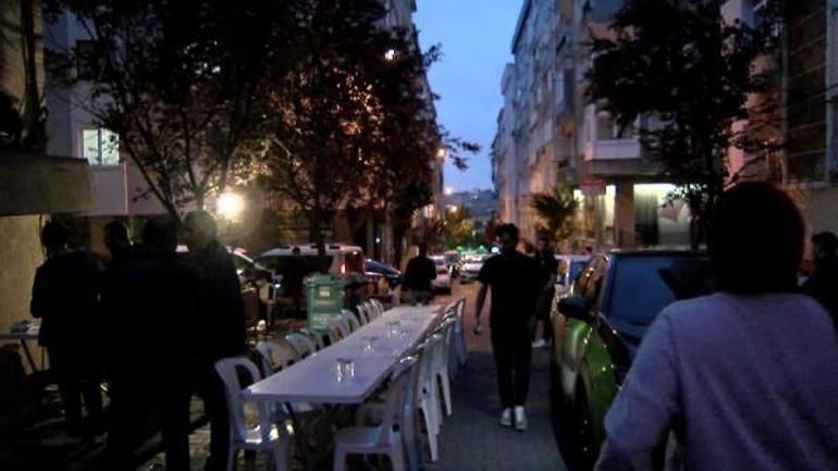 Bahçelievlerde tartıştığı arkadaşına kurşun yağdırdı