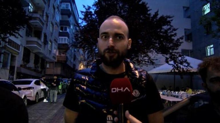 Bahçelievlerde tartıştığı arkadaşına kurşun yağdırdı