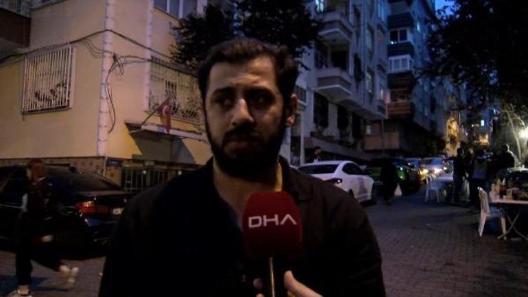 Bahçelievlerde tartıştığı arkadaşına kurşun yağdırdı